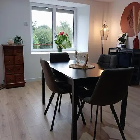 La Petite Maison Du Fay Holiday home *