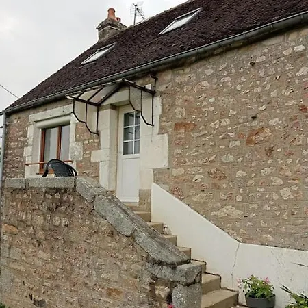 La Petite Maison Du Fay *