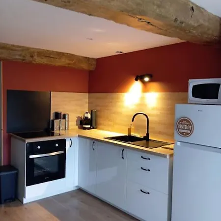 La Petite Maison Du Fay