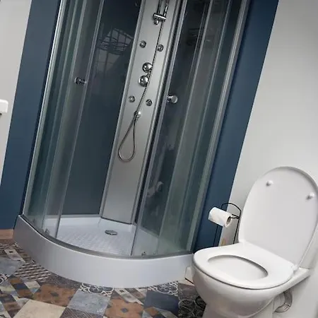 La Petite Maison Du Fay Nyaraló *