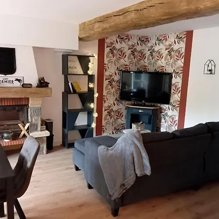 La Petite Maison Du Fay Nyaraló *